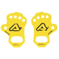 Acerbis Palm Protection YELLOW-BLACK