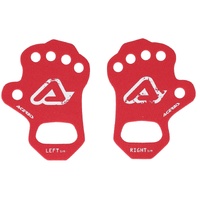 Acerbis Palm Protection RED-WHITE