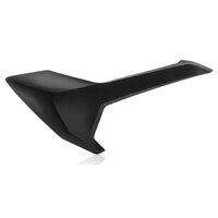 Acerbis Side Panels Husqvarna TC85 18-24 Black