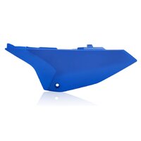 Acerbis Side Panels Yamaha YZ65 18-24 Blue
