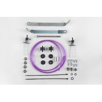 Acerbis Fuel Tank Mount KIT For 8429