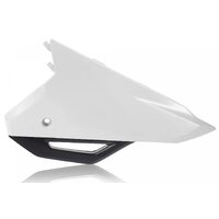 Acerbis Side Panels Honda CRF 250 22-24 450 21-24 White/Black