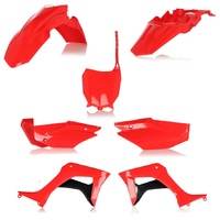 Acerbis Plastic KIT Honda CRF 110F 2019-2025 Original 22