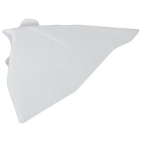 Acerbis AIR BOX Cover GAS GAS EC MC 21-23 White