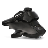 Acerbis Fuel Tank Honda CRF 450 21-24 11L Black