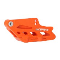 Acerbis Chain Guide KTM 790 890 Adventure 19-24 Orange