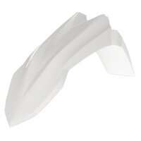 Acerbis Front Fender Beta RR 20-24 White