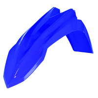 Acerbis Front Fender Beta RR 2020-1926 Blue