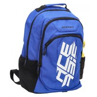 Acerbis B-LOGO 15 Litre Backpack Blue