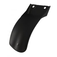 Acerbis Shock Protector Yamaha YZ 85 22-25 Black