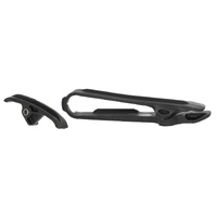 Acerbis Chain Slider SX TC MC 65 2017-1926 Black