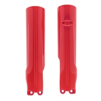 Acerbis Fork Covers GAS GAS MC EC 2024-1926 Red