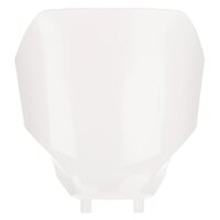 Acerbis Front Plate Yamaha YZF 250 24 450 23-24 White