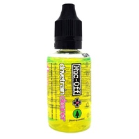 MUC-OFF Motorcycle Drivetrain Cleaner 25ml