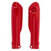 Acerbis Fork Covers KTM SX50 16-23 GAS GAS MC50 Red