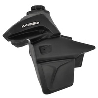 Acerbis Fuel Tank KTM SXF XCF SX XC 23-25 EXC Excf 24-25 15L Black