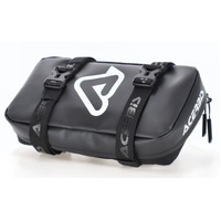 Acerbis Front Fender Tool BAG Black White
