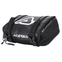Acerbis Rear Fender Tool BAG Black White
