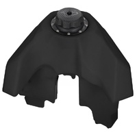 Acerbis Fuel Tank Husqvarna FC TC 23-25 FE 24-25 15L Black