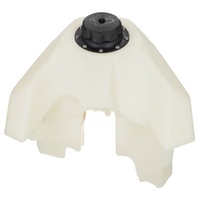 Acerbis Fuel Tank Husqvarna FC TC 23-25 FE 24-25 15L Clear