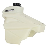 Acerbis Fuel Tank Beta RR 4T 20 24 13L Clear