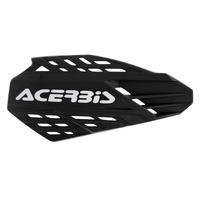 Acerbis Handguards Linear Vented Universal Black