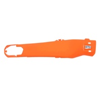 Acerbis Teketmagnet Swingarm Protectors SX SXF TC FC TE FE MC EC 25 Orange