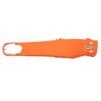 Acerbis Teketmagnet Swingarm Protectors KTM EXC Excf 25 Orange