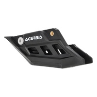 Acerbis Chain Guide Triumph TF 250 450 Black