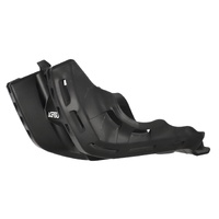 Acerbis Skid Plate Royal Enfield Himalayan 450 24 25 Black