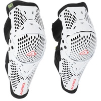 Acerbis Knee Guard Brace K035 White
