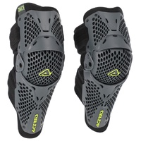 Acerbis Knee Guard Brace K035 Grey