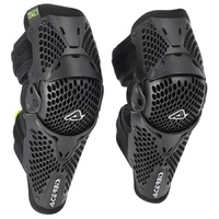 Acerbis Knee Guard Brace K035 Black