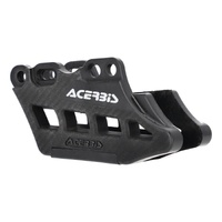 Acerbis Chain Guide 2.0 CF Moto 450 MT 2024-2025 Black