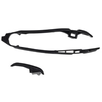 Acerbis Chain Slider KTM EXC Excf 2024-2025 Black