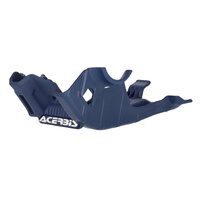 Acerbis Skid Plate KTM SX85 TC85 MC85 25 Navy