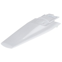 Acerbis Rear Fender Husqvarna TC FC 2023-2025 White