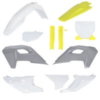 Acerbis Plastic KIT Husqvarna TC FC 2023-2024 Original 24