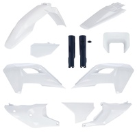 Acerbis Plastic KIT Husqvarna TE FE 2024-2025 Original 25