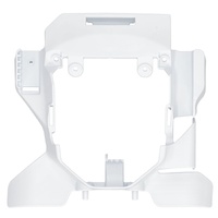Acerbis Headlight Frame Husqvarna FE TE 2024-2025 White