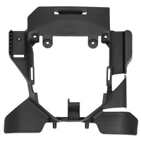 Acerbis Headlight Frame Husqvarna FE TE 2024-2025 Black