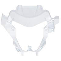 Acerbis Headlight Frame KTM EXC Excf 2024-2025 White