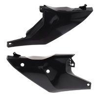 Acerbis Side Panels Husqvarna TC FC 25 Black