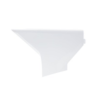Acerbis AIR BOX Cover Husqvarna TC FC 25 White