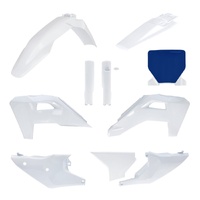 Acerbis Plastic KIT Husqvarna TC FC 2025-1926 Original 26