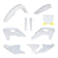 Acerbis Plastic KIT Husqvarna TC FC 2025-1926 Original 25