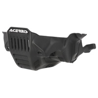 Acerbis Skid Plate CF Moto 450 MT 2024-2025 Black