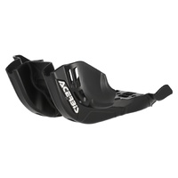 Acerbis Skid Plate KXF 250 25 Black