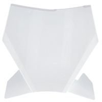 Acerbis Front Plate KTM SX 50 2024-1926 White
