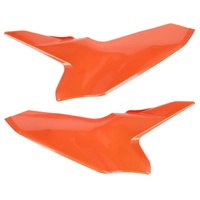 Acerbis Side Panels KTM SX 50 2024-1926 Orange